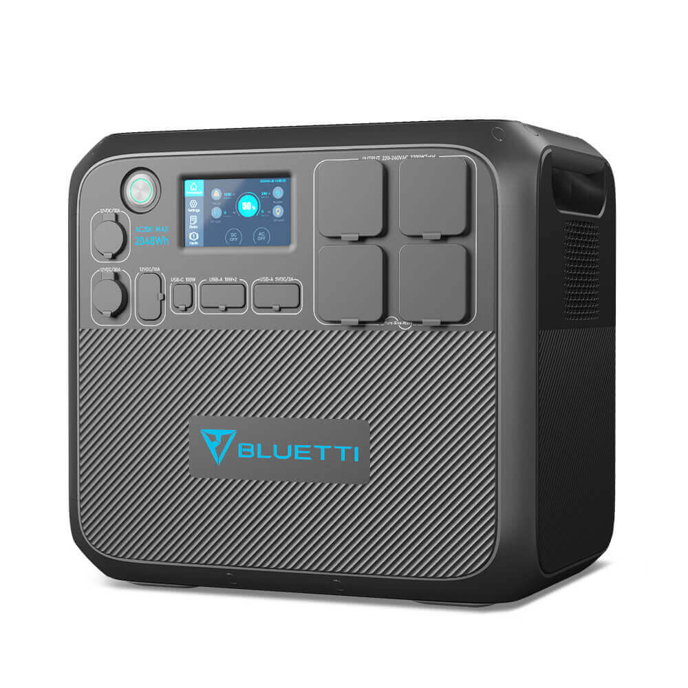 Bluetti AC200Max 