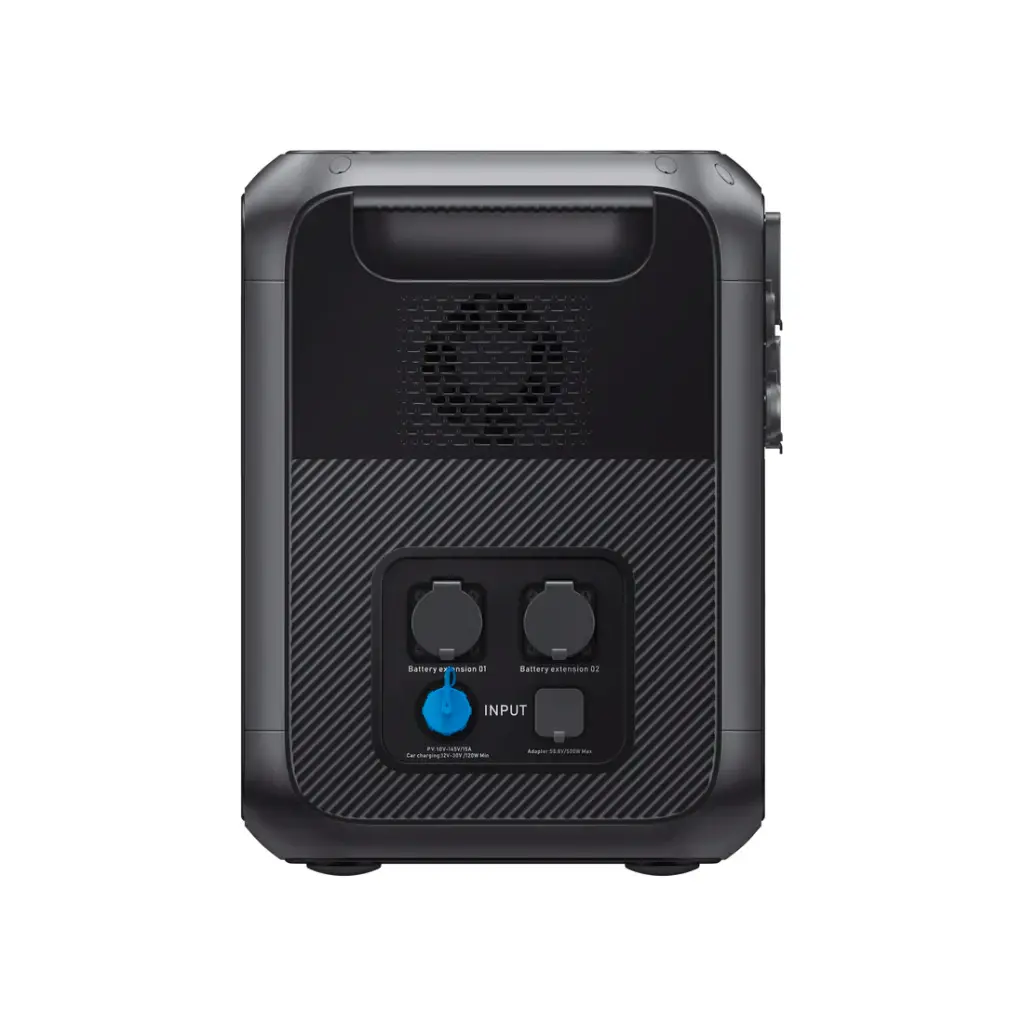 Bluetti AC200Max 