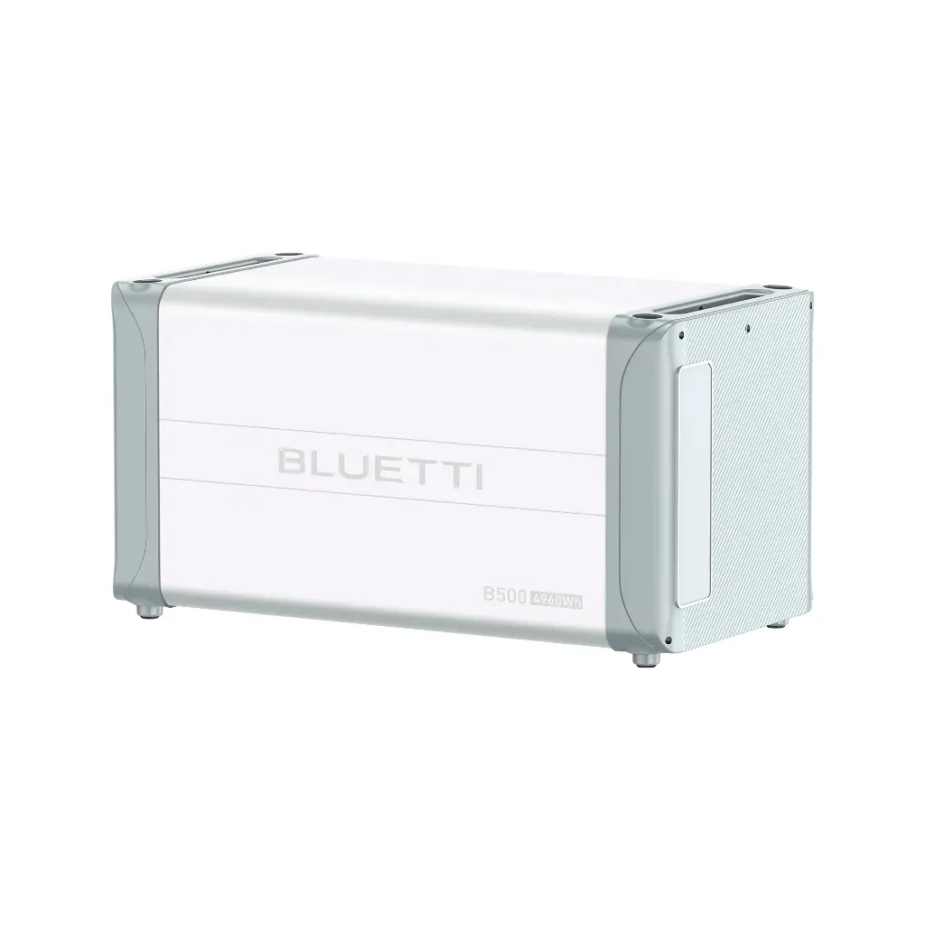 Bluetti B500 