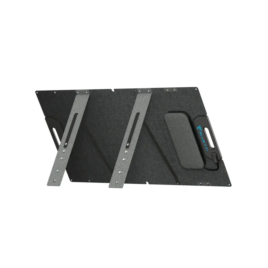 Panneau Solaire Pliable Bluetti 100W 