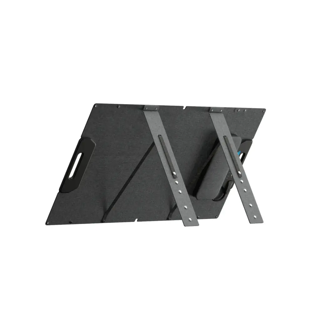 Panneau Solaire Pliable Bluetti 100W 