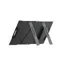 Panneau Solaire Pliable Bluetti 100W 