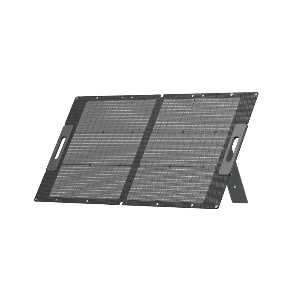 Panneau Solaire Pliable Bluetti 100W 