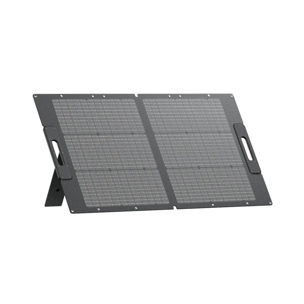 Panneau Solaire Pliable Bluetti 100W 