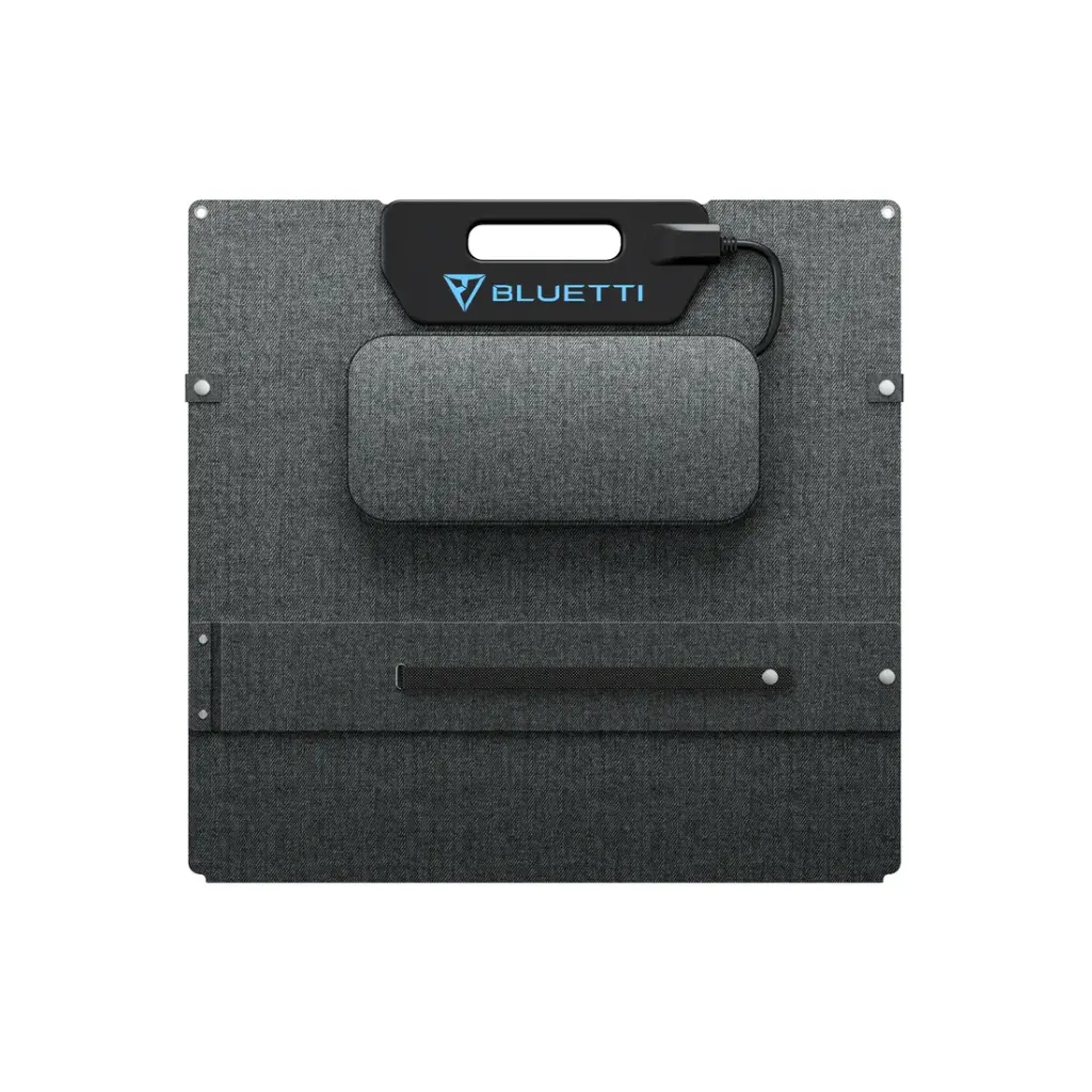 Panneau Solaire Pliable Bluetti 100W 