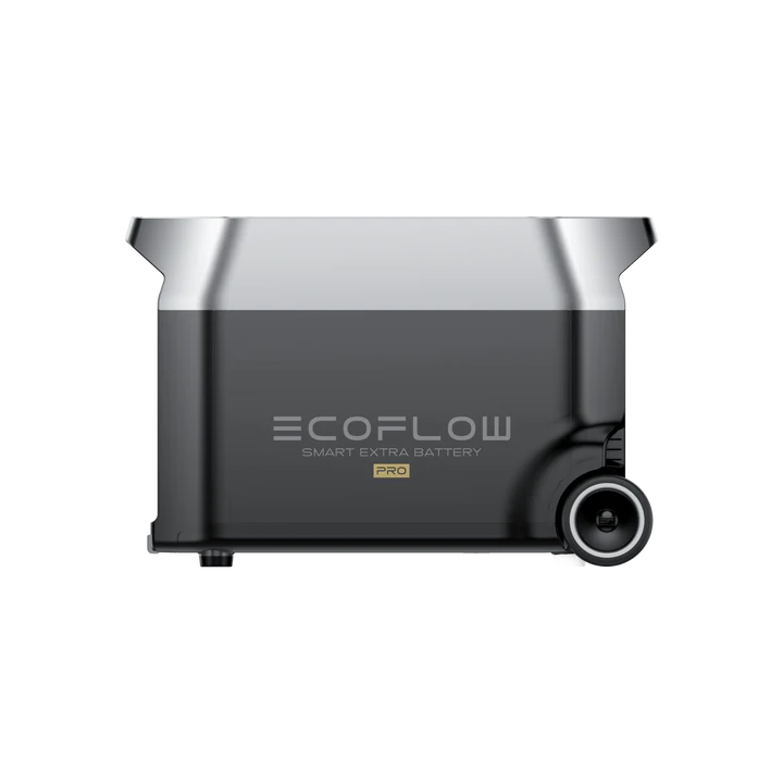 EXTENSION DE BATTERIE POUR DELTA PRO