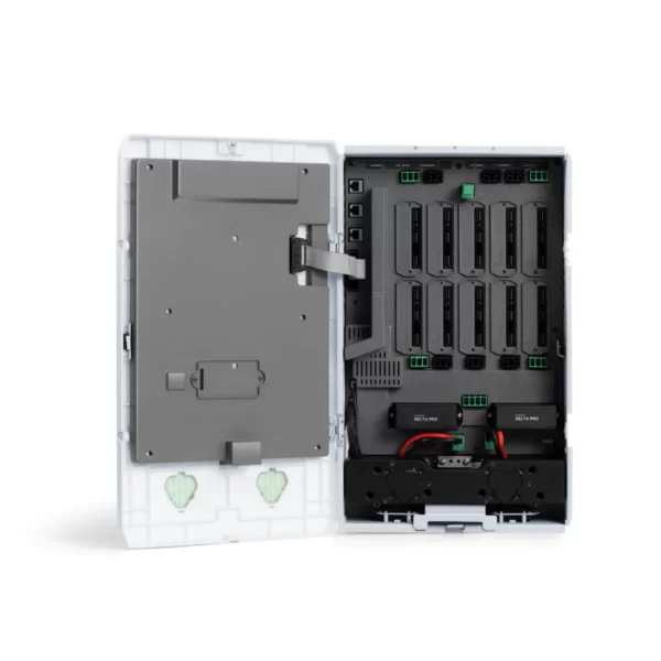 SMART HOME PANEL