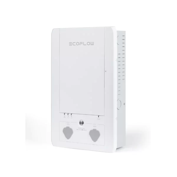 SMART HOME PANEL