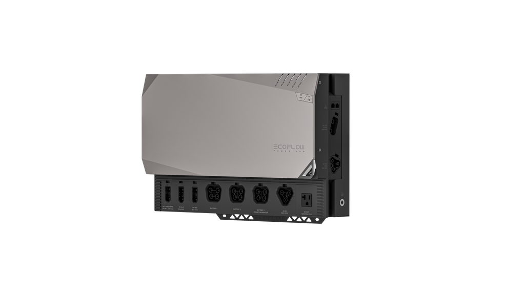 POWERHUB 1