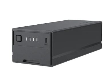 EXTENSION DE BATTERIE POUR GLACIER