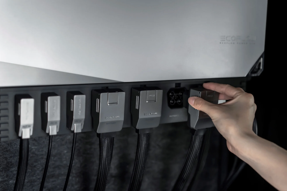 CABLE DE BATTERIE POUR POWERKIT