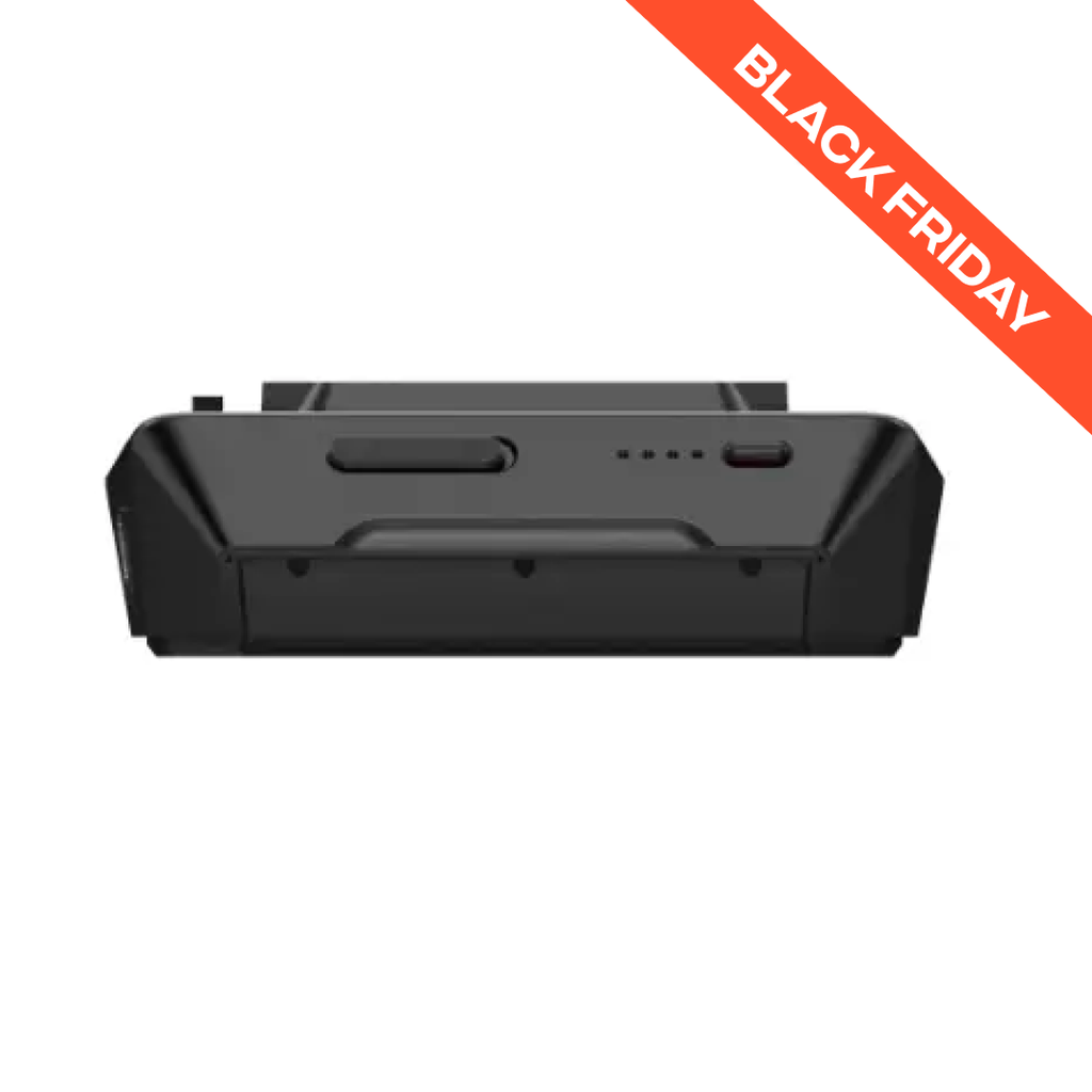 Extension de Batterie pour WAVE 2