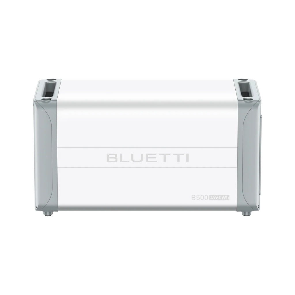 Bluetti B500 - 4960W