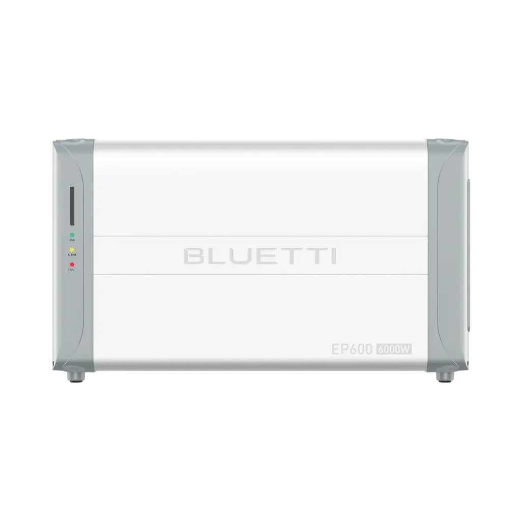 Générateur Bluetti EP600