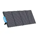 Panneau Solaire Pliable Bluetti 120W 