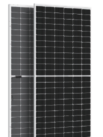 SUNRISE Mono N Type 580Wp 2278x1133x30mm Silver Frame