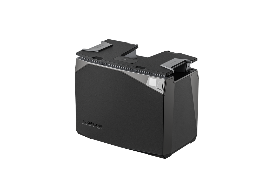 Batterie Power Kit Ecoflow 2kWh