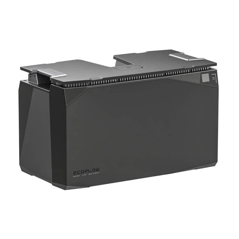 Batterie Power Kit Ecoflow 5 kWh