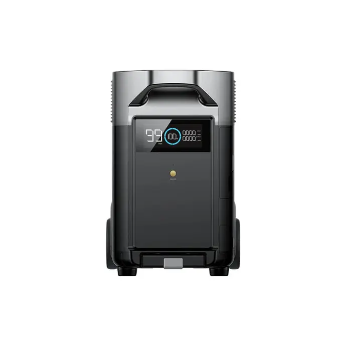 DELTA PRO BATTERY EXTENSION
