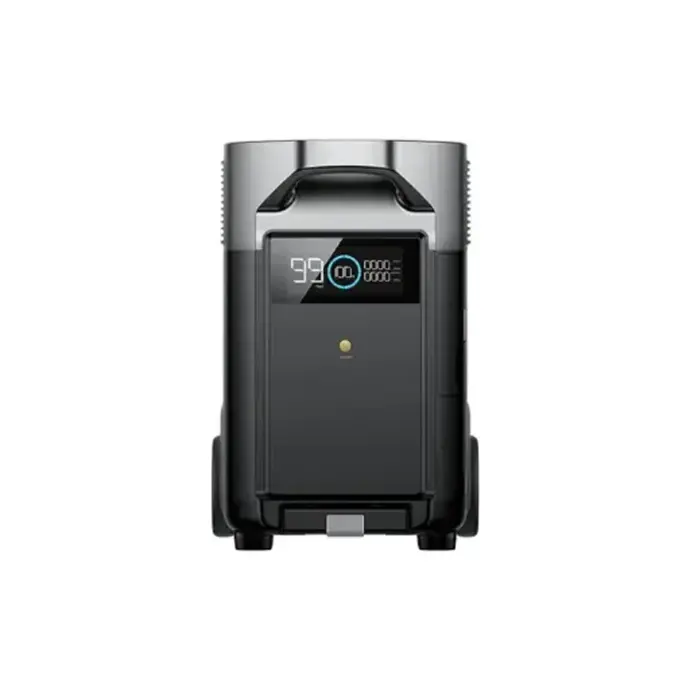 Extension de Batterie pour DELTA PRO