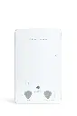 SMART HOME PANEL