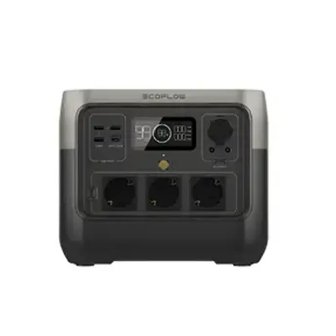 Station Électrique Portable Ecoflow RIVER 2 PRO