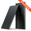 100W RIGID SOLAR PANEL