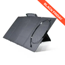 160W PORTABLE SOLAR PANEL