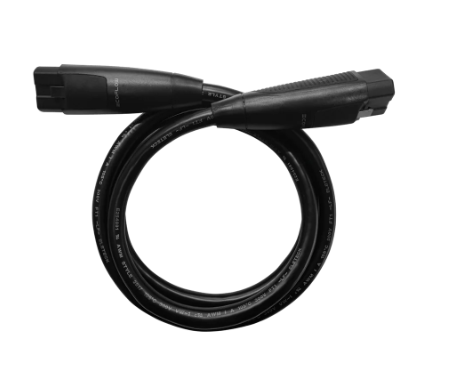 CABLE  L38DH-2M-HV