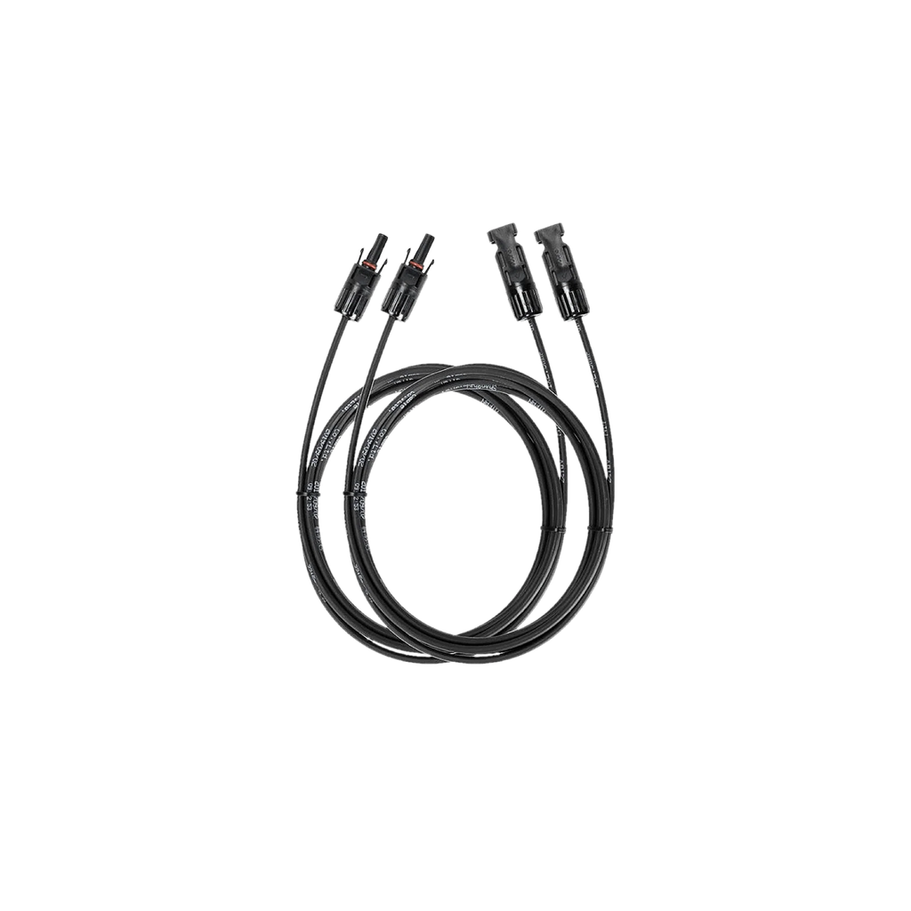 EXTENSION CABLE 3M MC4