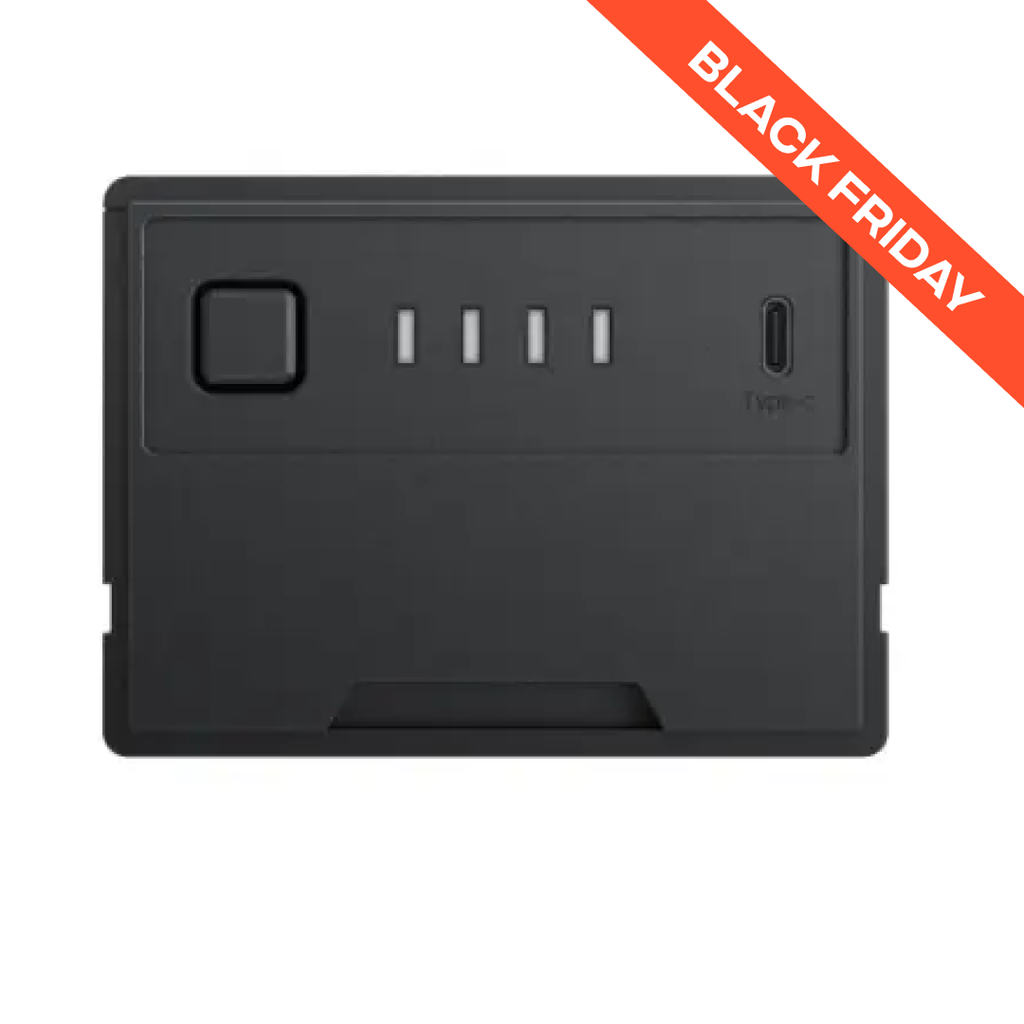 Extension de Batterie pour GLACIER