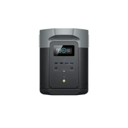 [SEL-000010] Station Électrique Portable Ecoflow DELTA 2 MAX