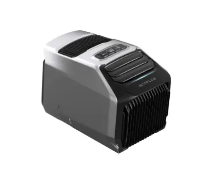 [SEL-000020] Climatiseur & Chauffage Portable Ecoflow WAVE 2