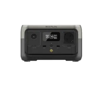 [SEL-000012] Station Électrique Portable Ecoflow RIVER 2