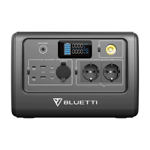 [SEL-000008] Station Électrique Portable Bluetti EB70