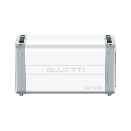 [BEX-000003] Bluetti B500 - 4960W