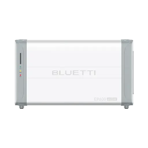 [SEL-000003] Bluetti EP600