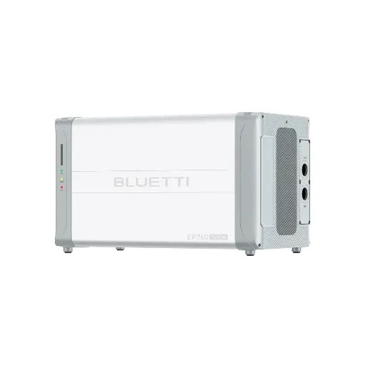[SEL-000004] Bluetti EP760 + 2 / B500 + Base