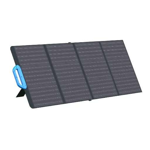 [PSO-000005] Panneau Solaire Pliable Bluetti 200W 