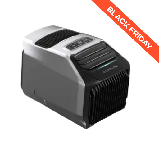 [SEL-000025] Climatiseur & Chauffage Portable Ecoflow WAVE 2