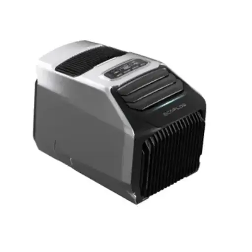 [SEL-000025] Climatiseur & Chauffage Portable Ecoflow WAVE 2