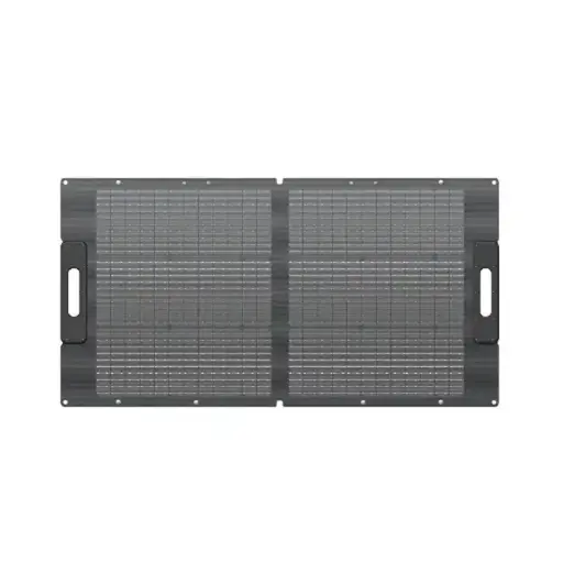 [PSO-000022] BLUETTI 100W Panneau solaire portable
