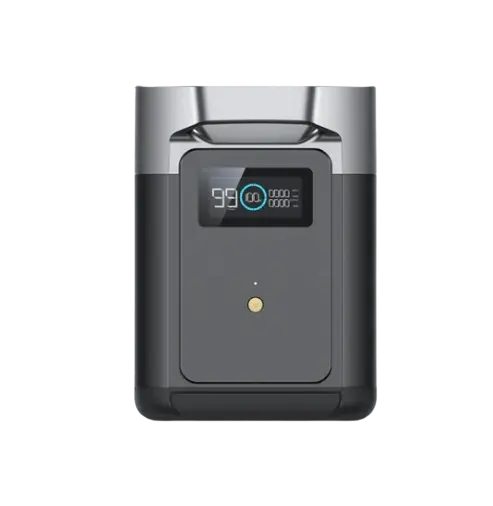 [BEX-000004] Extension de Batterie pour DELTA 2