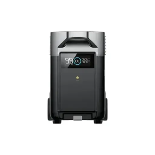 [BEX-000005] DELTA PRO BATTERY EXTENSION