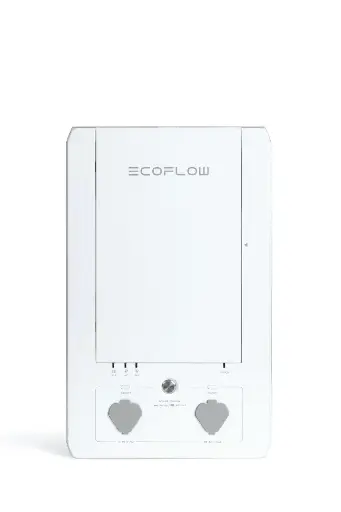 [5004601008] Ecoflow Smart Home Panel