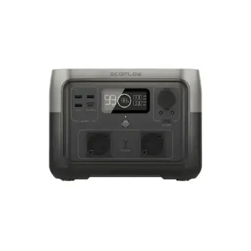 [SEL-000013] Station Électrique Portable Ecoflow RIVER 2 MAX