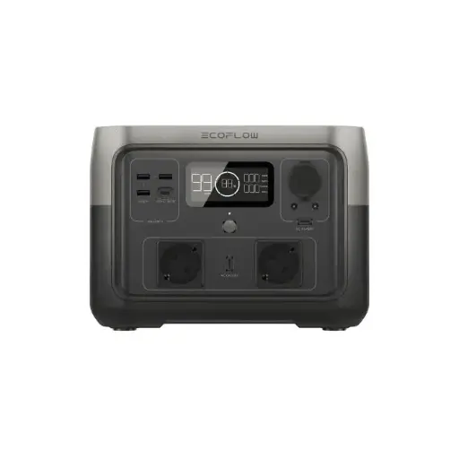[SEL-000013] Station Électrique Portable Ecoflow RIVER 2 MAX