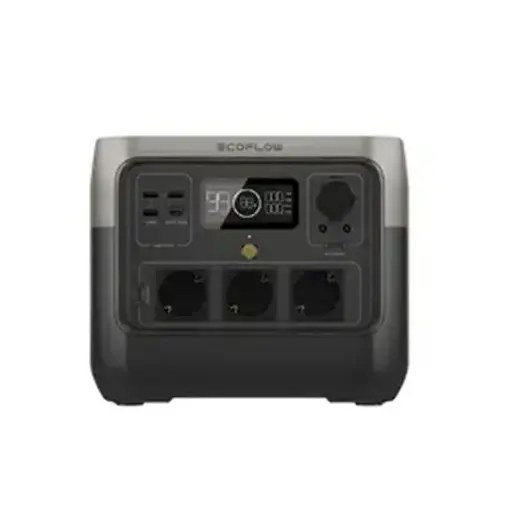 [SEL-000014] Station Électrique Portable Ecoflow RIVER 2 PRO