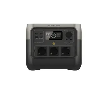 [SEL-000014] Station Électrique Portable Ecoflow RIVER 2 PRO