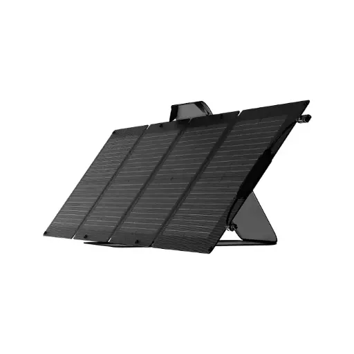 [PSO-000006] Panneau Solaire Portable Ecoflow 110W
